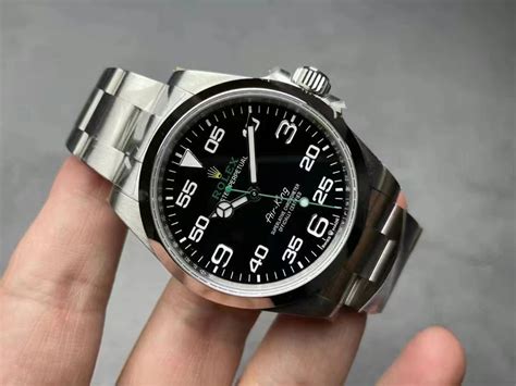 fake Rolex Air-King